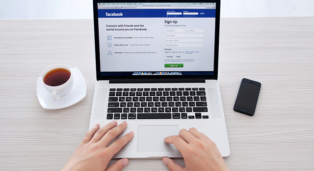 Facebook Ads